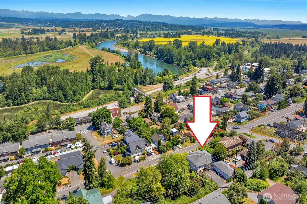 5210 S 3rd Avenue #B, Everett, WA 98201 - #1