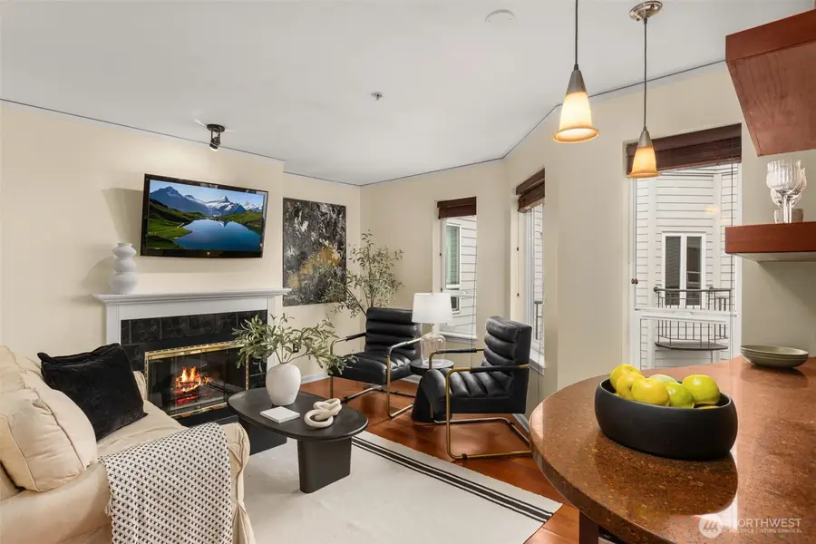 3028 Western Avenue #501, Seattle, WA 98121 - #3