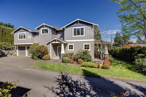 412 15th Avenue, Kirkland, WA 98033