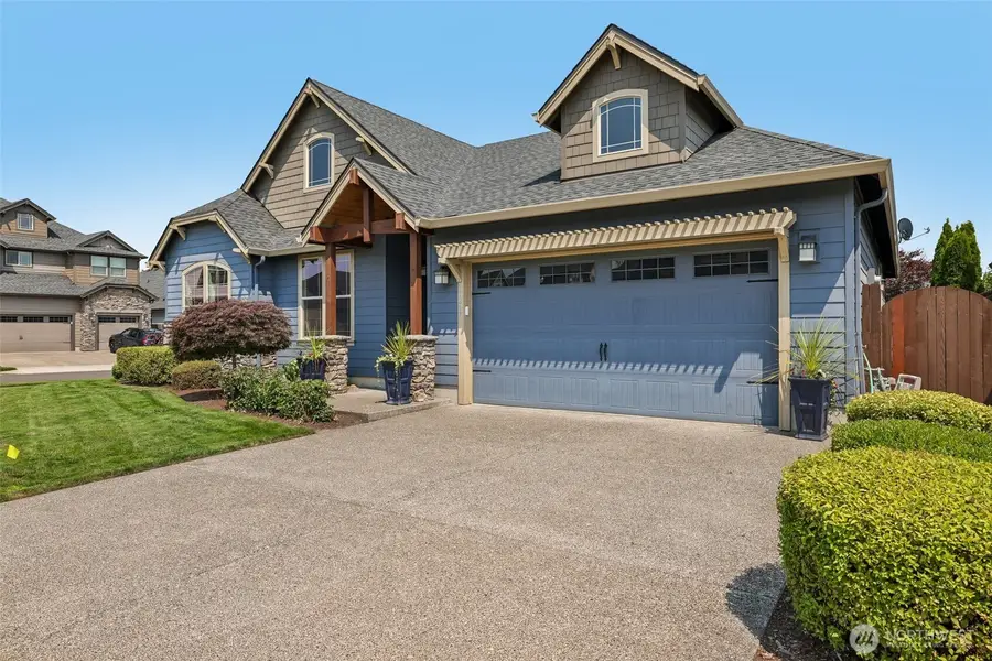 11217 NE 148th Avenue, Vancouver, WA 98682 - #2