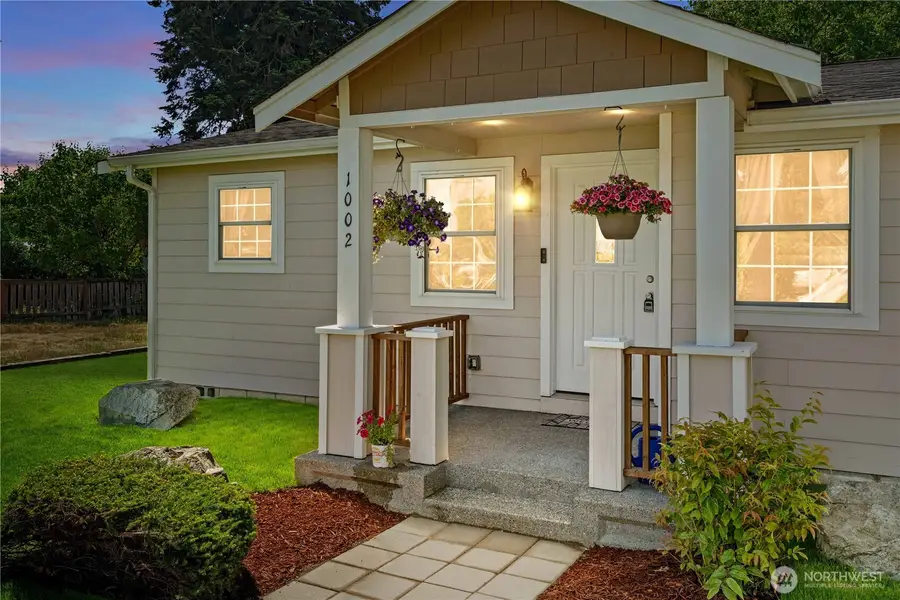 1002 8th Street Ne, Auburn, WA 98002 - #2