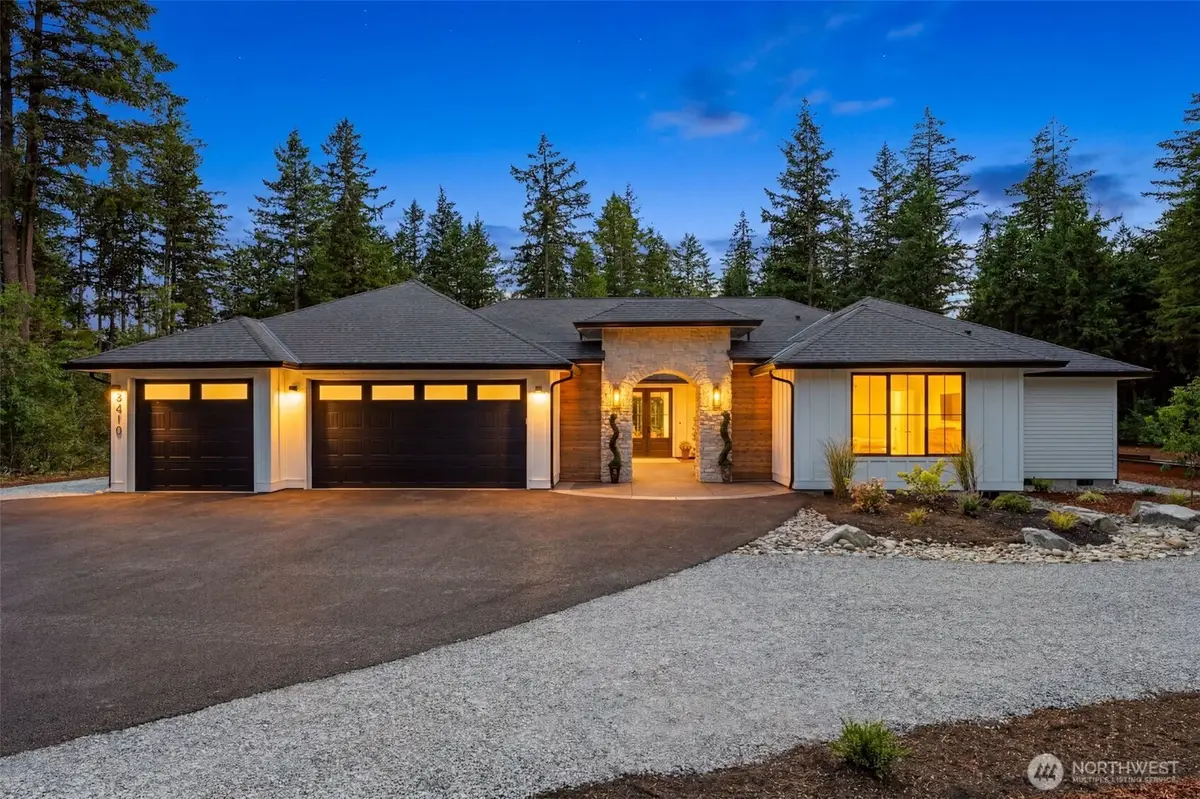 4416 232nd Lane E, Spanaway, WA 98387 - #1
