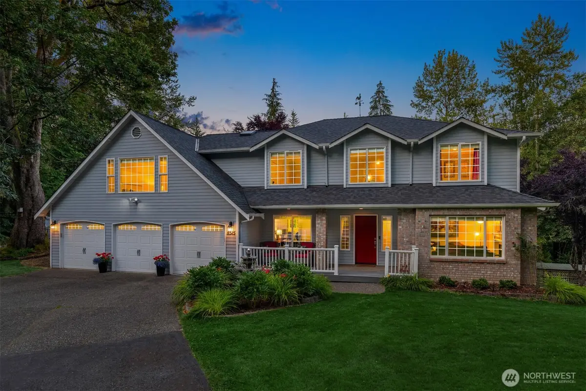 8515 147th Avenue Se, Snohomish, WA 98290 - #1