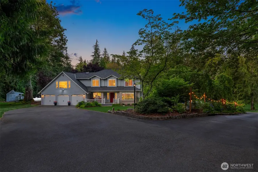 8515 147th Avenue Se, Snohomish, WA 98290 - #2