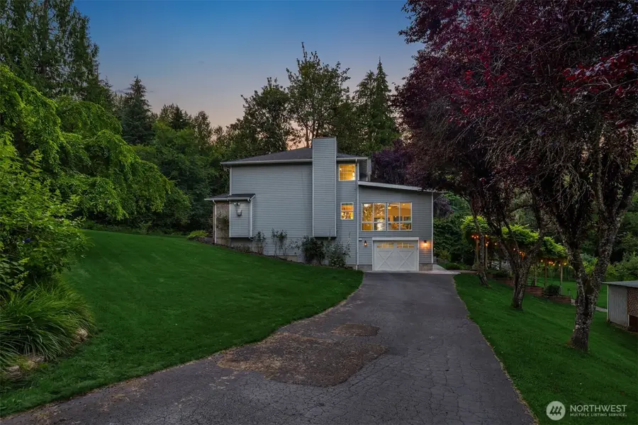 8515 147th Avenue Se, Snohomish, WA 98290 - #3