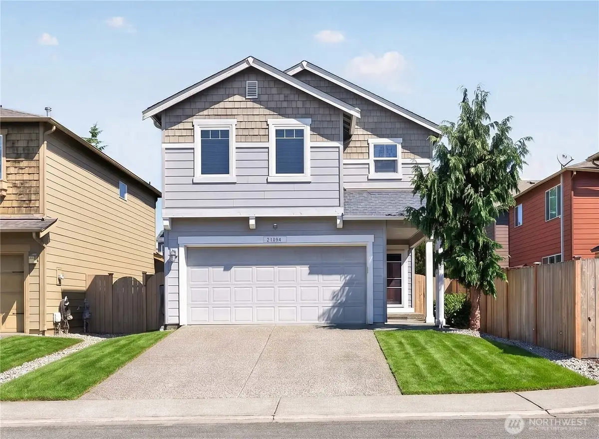 24066 SE 262nd Place, Maple Valley, WA 98038 - #1