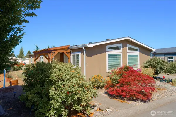2610 E Section Street #88, Mount Vernon, WA 98274