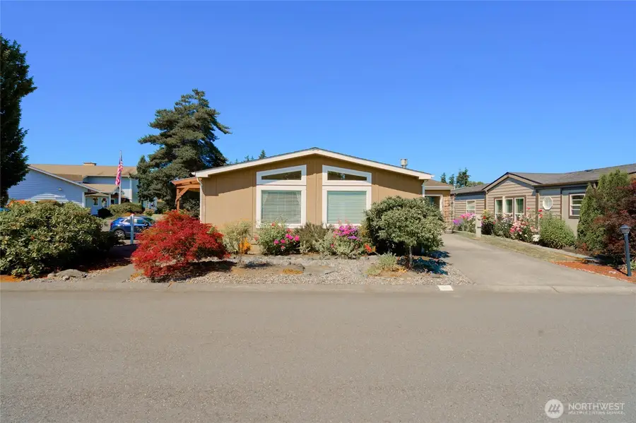 2610 E Section Street #88, Mount Vernon, WA 98274 - #3