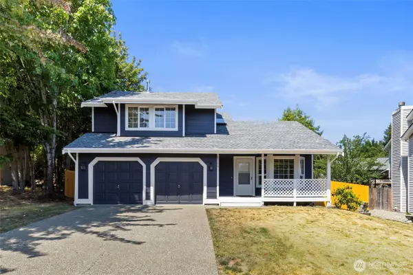 3055 SE Grandhaven Street, Port Orchard, WA 98367