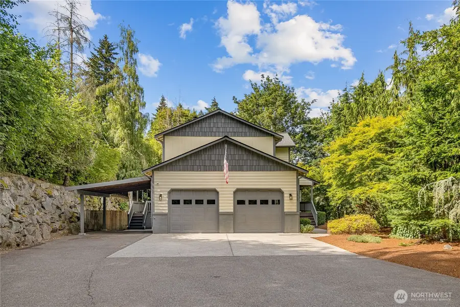 12721 130th Street Ct E, Puyallup, WA 98374 - #2