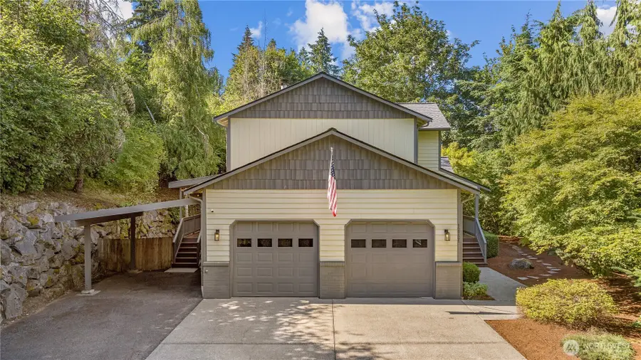 12721 130th Street Ct E, Puyallup, WA 98374 - #3