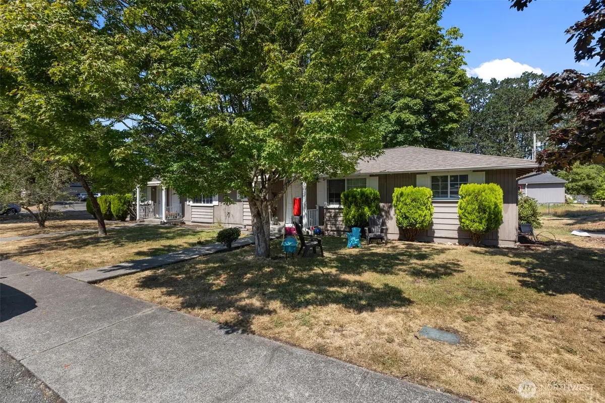 8311 Lake Street Sw, Lakewood, WA 98498 - #1