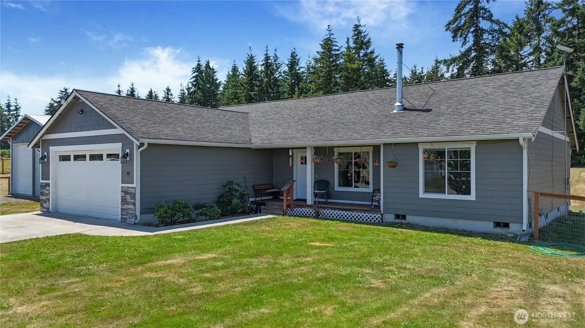 28 Shorthorn Lane, Oakville, WA 98568 - #1