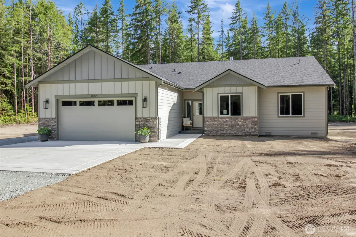 30728 419th Avenue Ne #Lot A, Arlington, WA 98223 - #1
