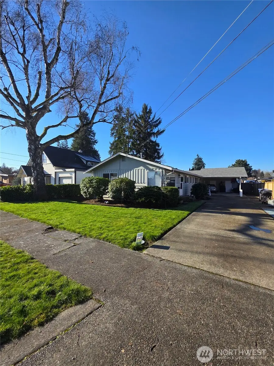 606 8th Street Nw, Puyallup, WA 98371 - #2