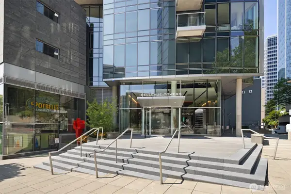 10700 NE 4th Street #1706, Bellevue, WA 98004