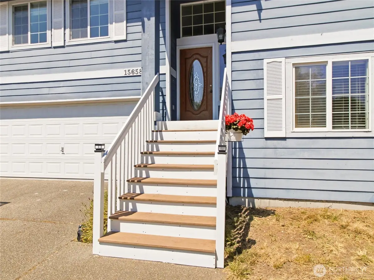 15658 91st Way Se, Yelm, WA 98597 - #1