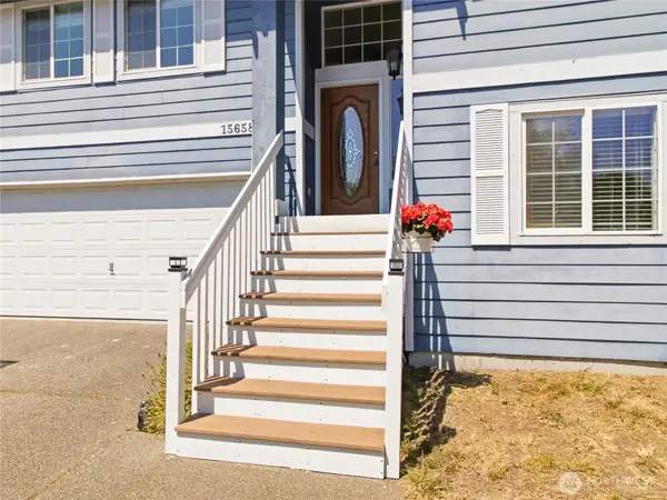 15658 91st Way Se, Yelm, WA 98597