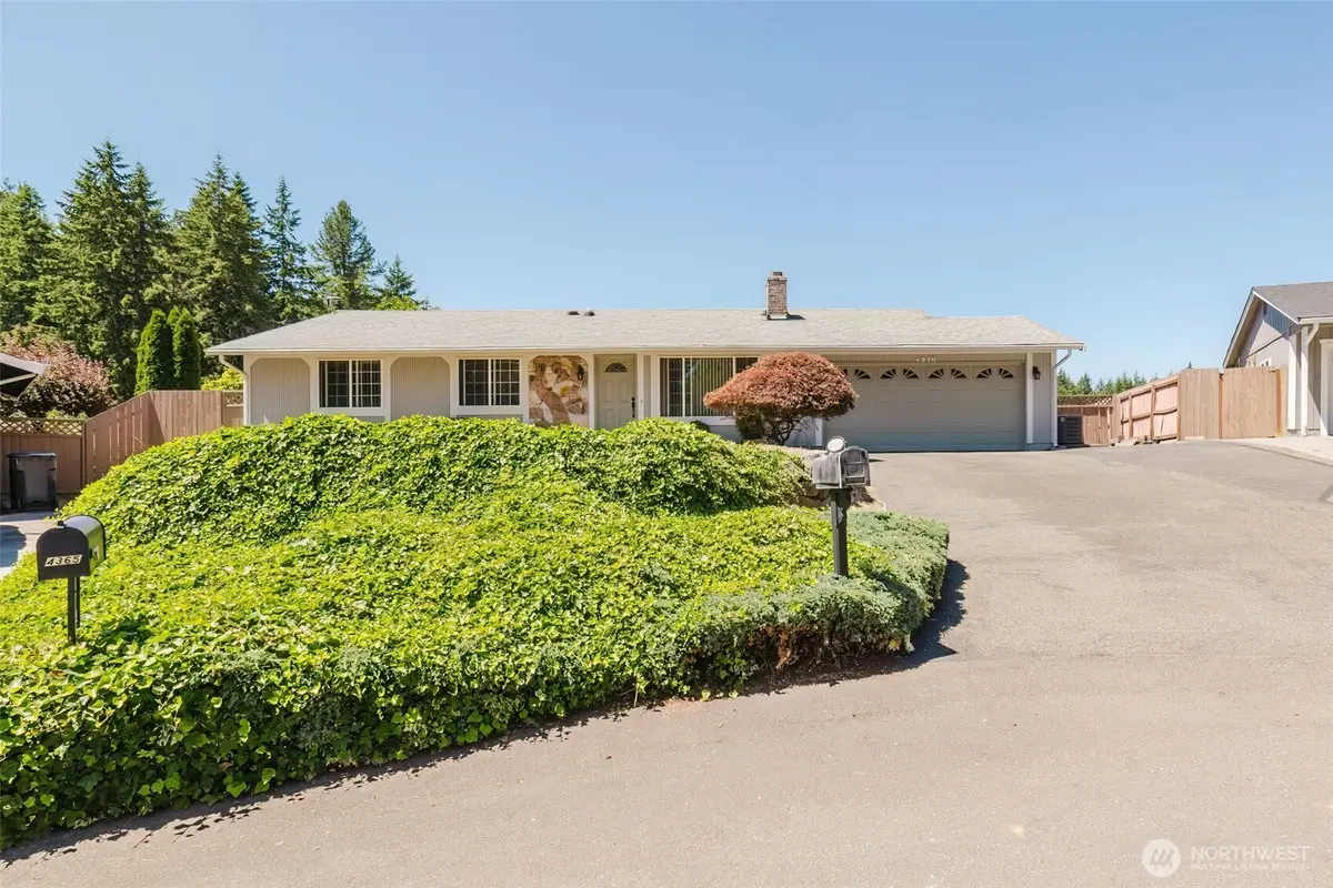 4370 Westwood Place Se, Port Orchard, WA 98366 - #1