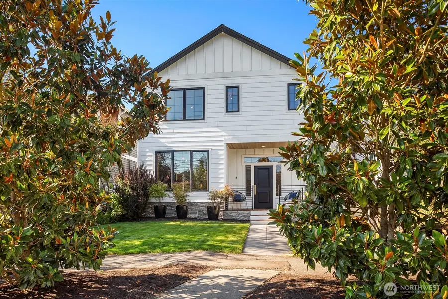 738 N 73rd Street, Seattle, WA 98103 - #2
