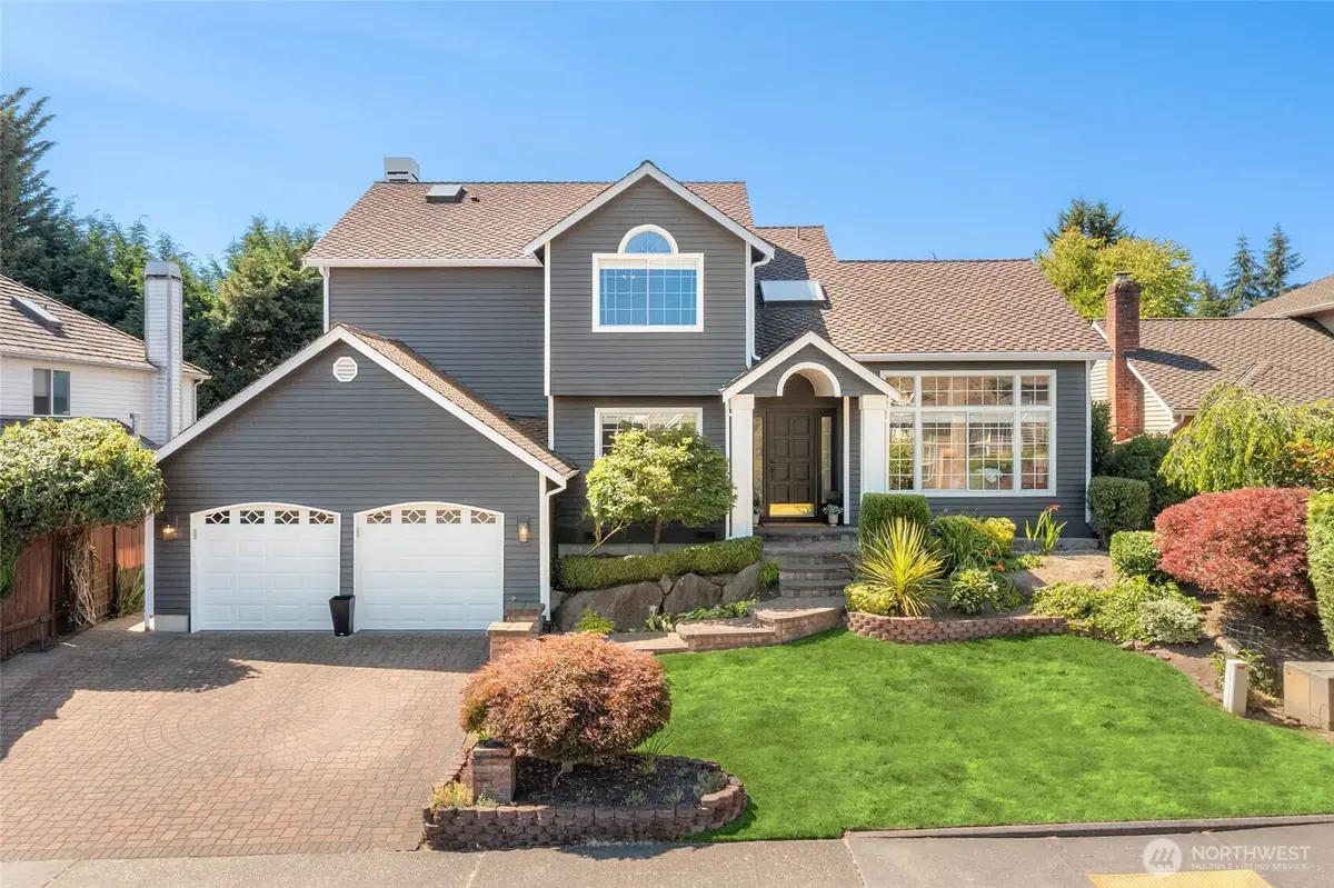 12469 NE 164th Street, Woodinville, WA 98072 - #1