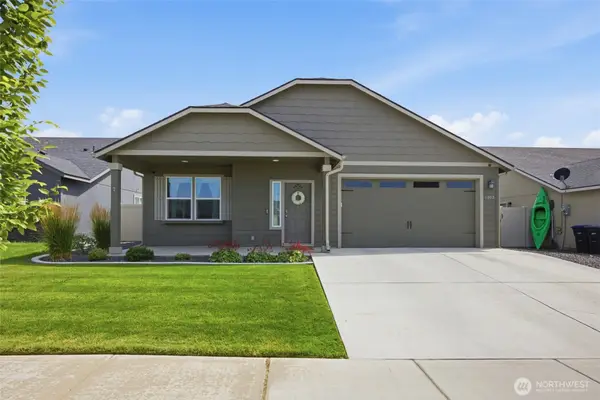 1403 E Nen Drive, Moses Lake, WA 98837