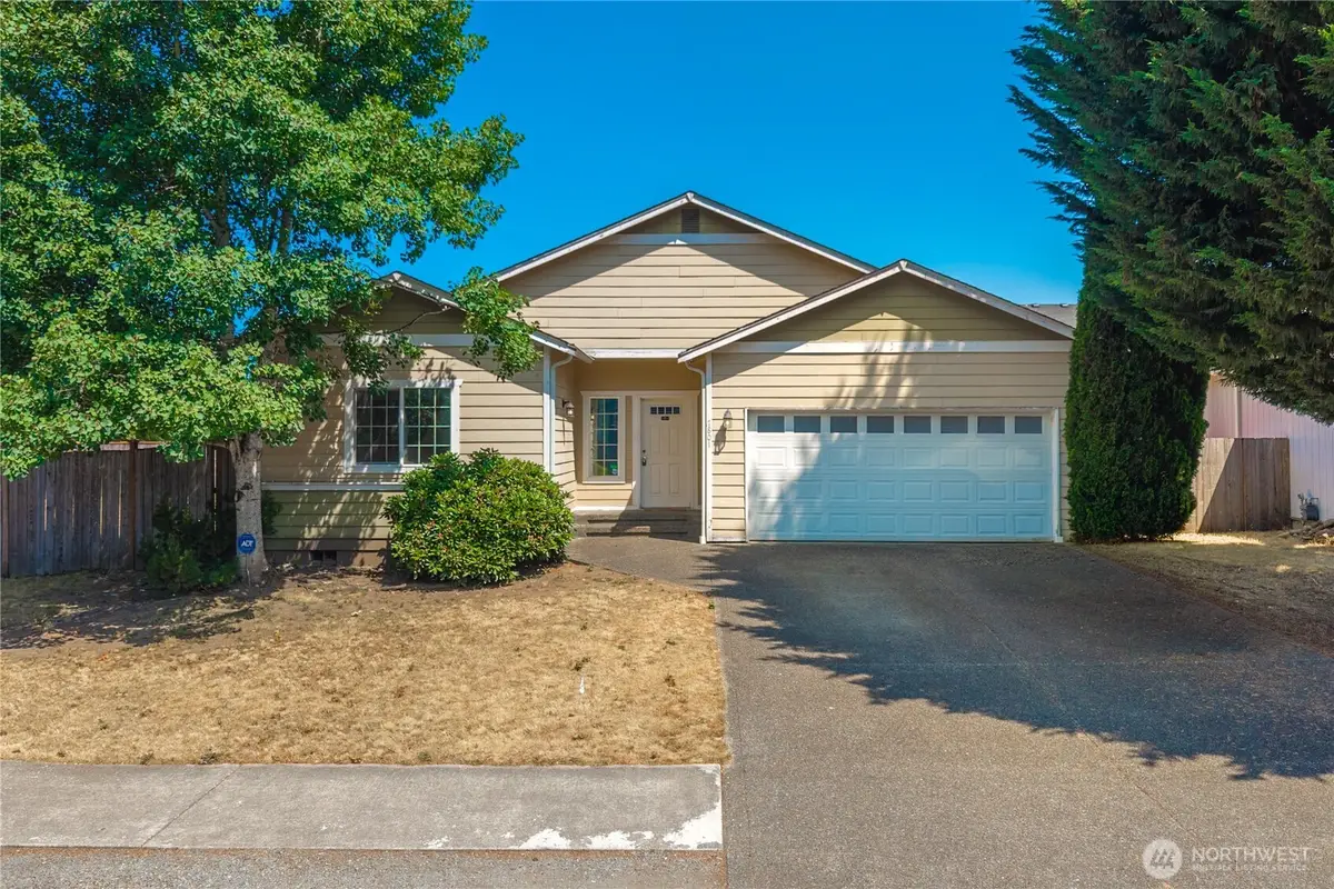 7801 207th Street Ct E, Spanaway, WA 98387 - #1
