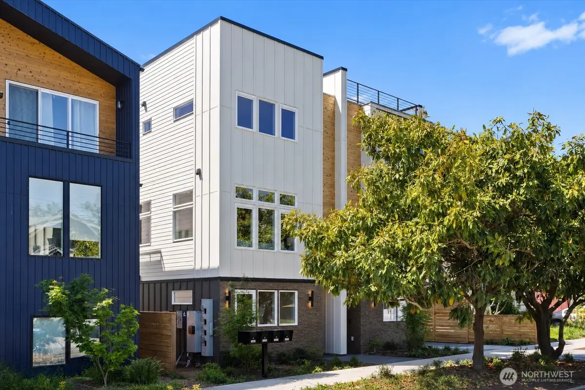 1131 NW 60th Street, Seattle, WA 98107 - #1