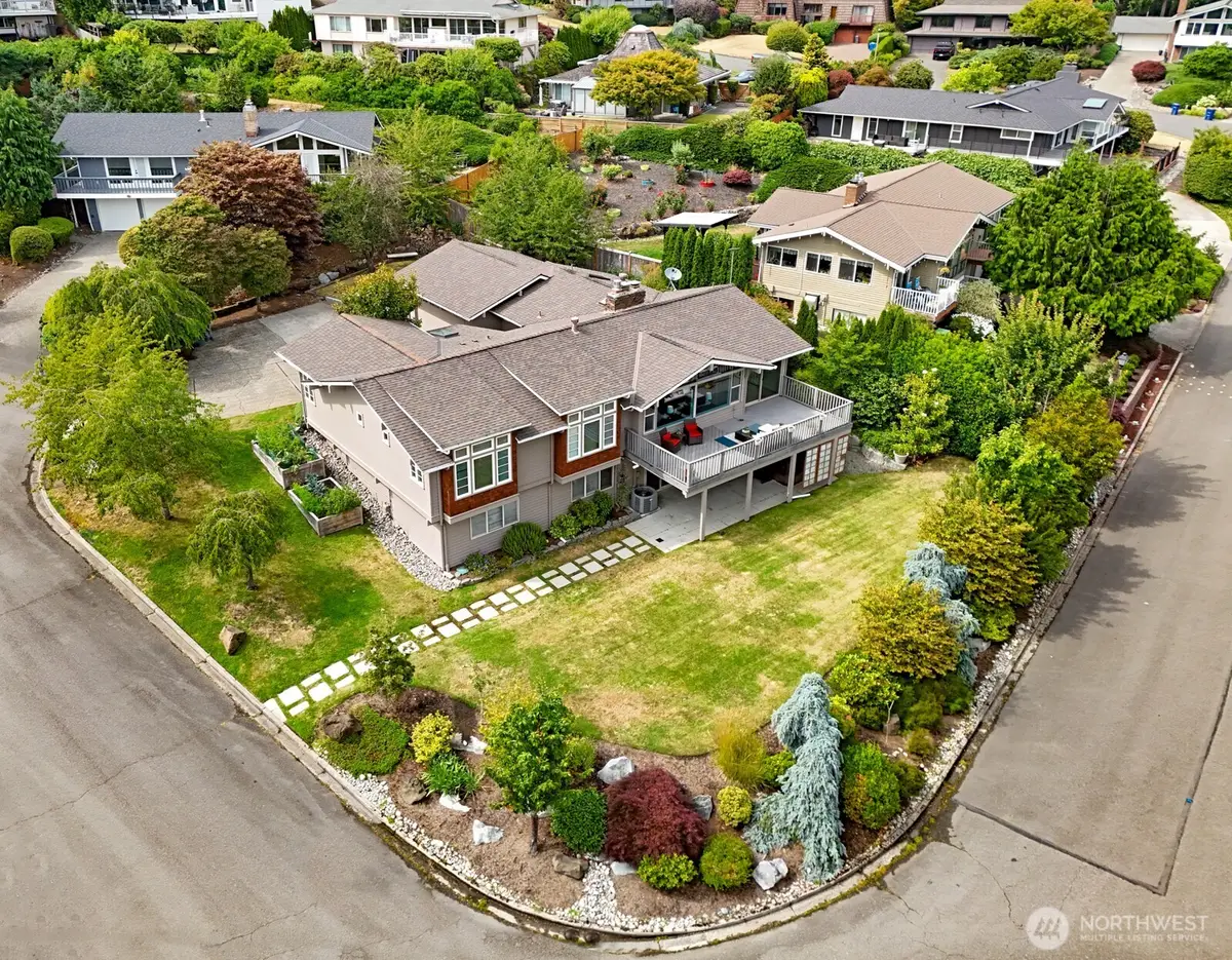 17236 NE 6th Place, Bellevue, WA 98008 - #1