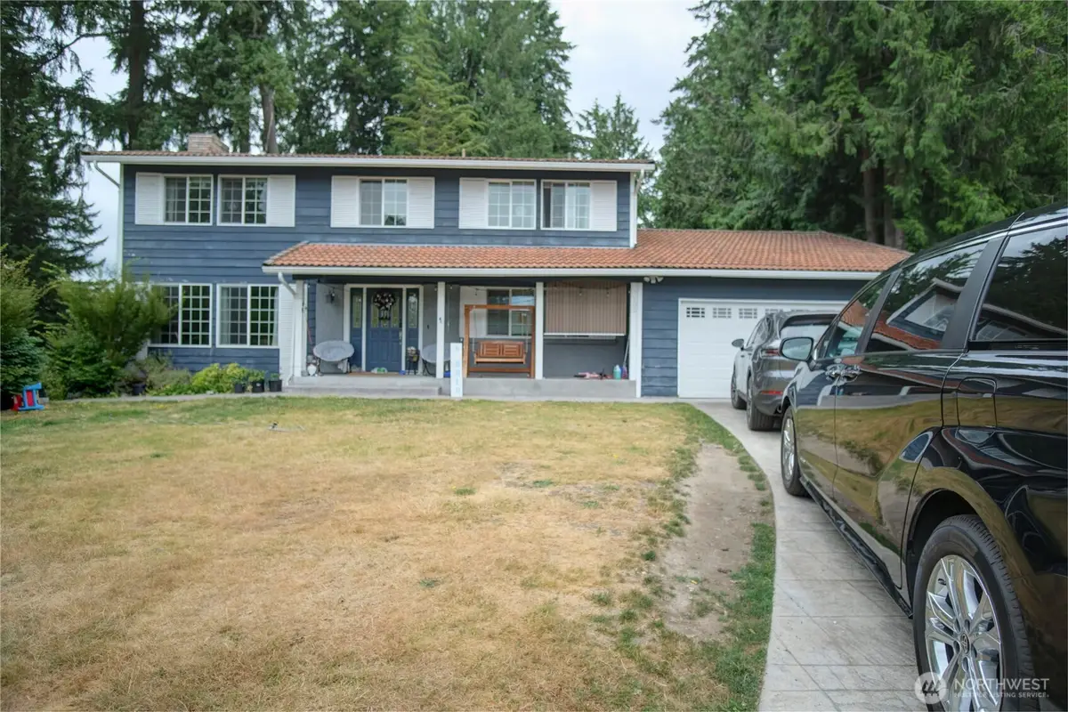 17102 146 Avenue Se, Renton, WA 98058 - #1