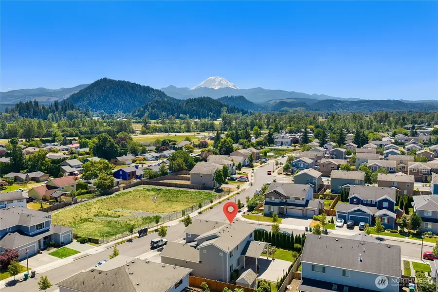 650 Mckinley Street, Enumclaw, WA 98022 - #2