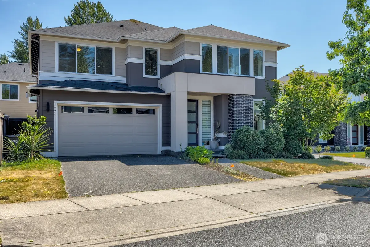 3926 168th Place Se, Bothell, WA 98012 - #1