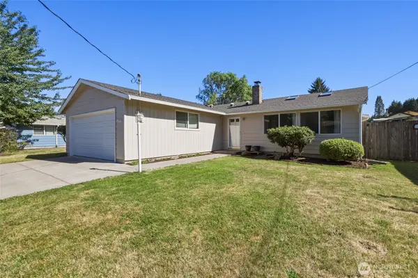 755 Irving Street Sw, Tumwater, WA 98512
