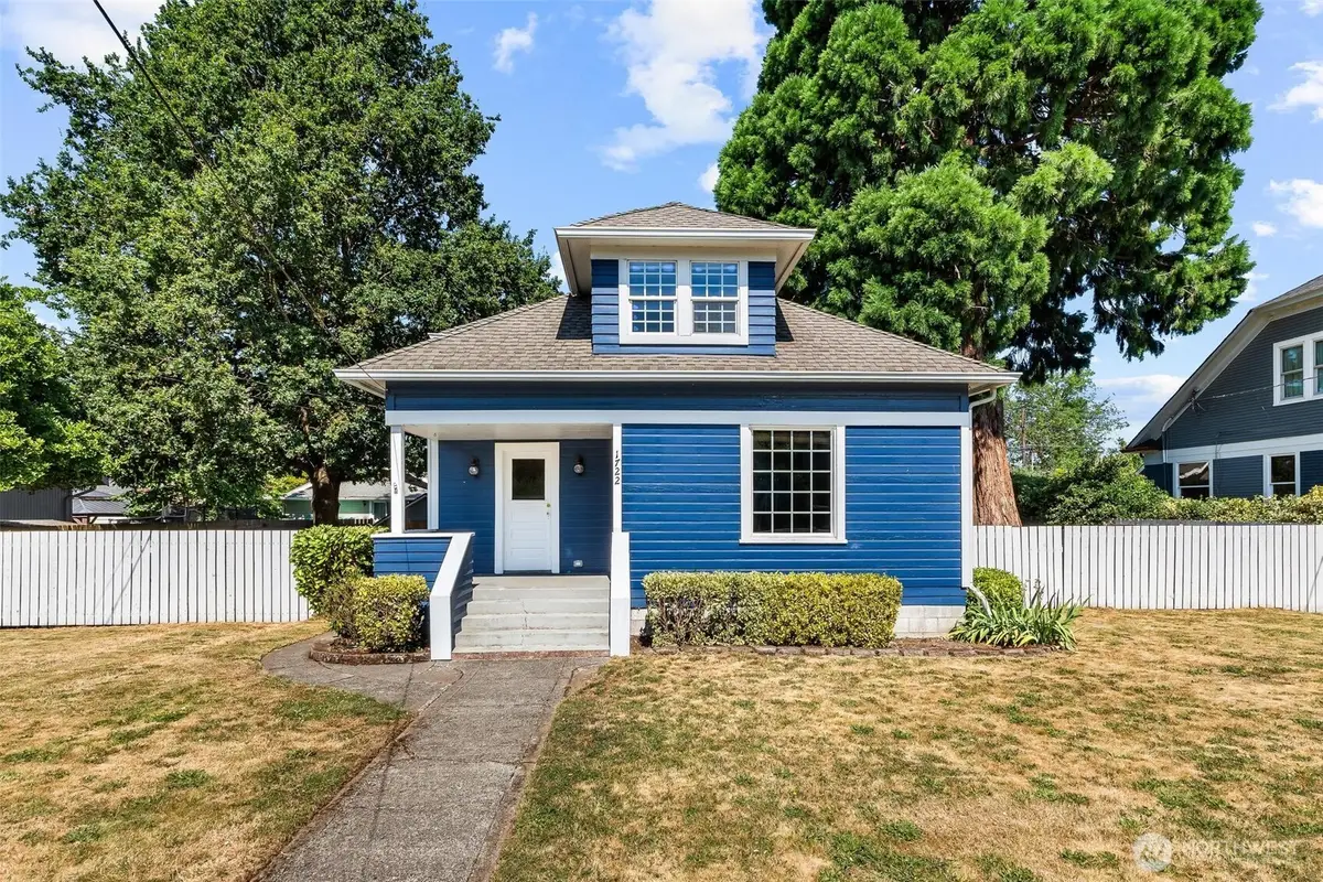 1722 Franklin Street, Enumclaw, WA 98022 - #1