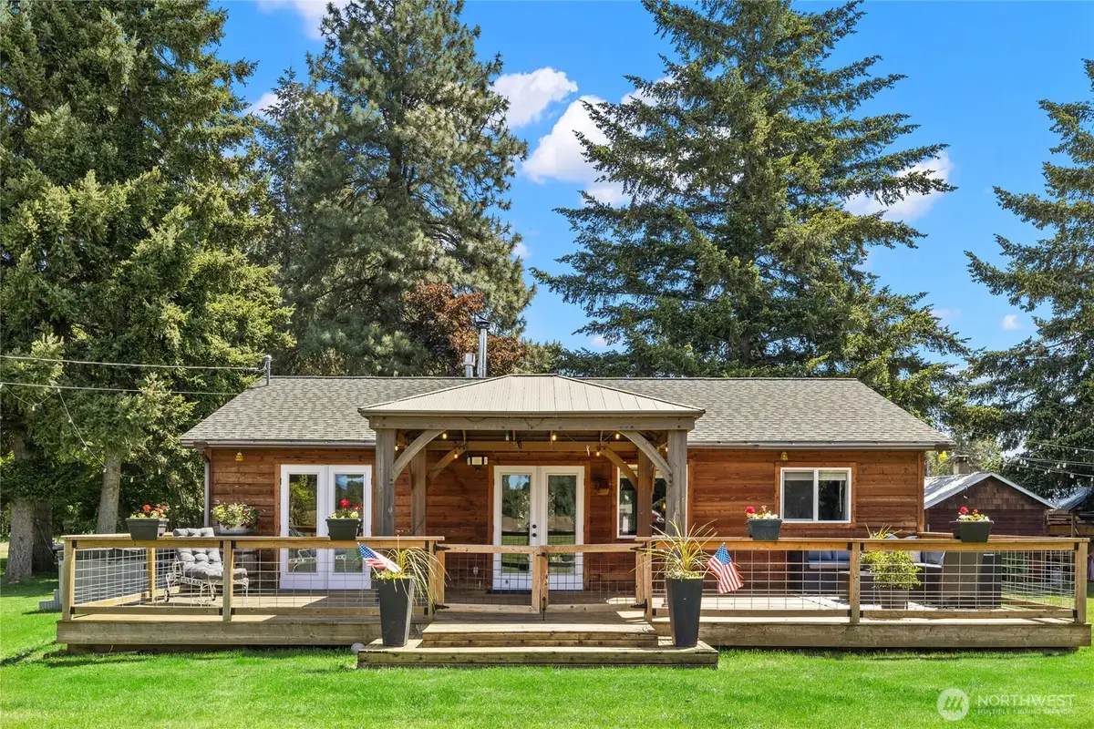 2431 Sr 970 Highway, Cle Elum, WA 98922 - #1