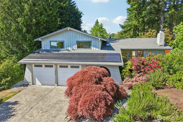 13800 SE 21st Street, Bellevue, WA 98005