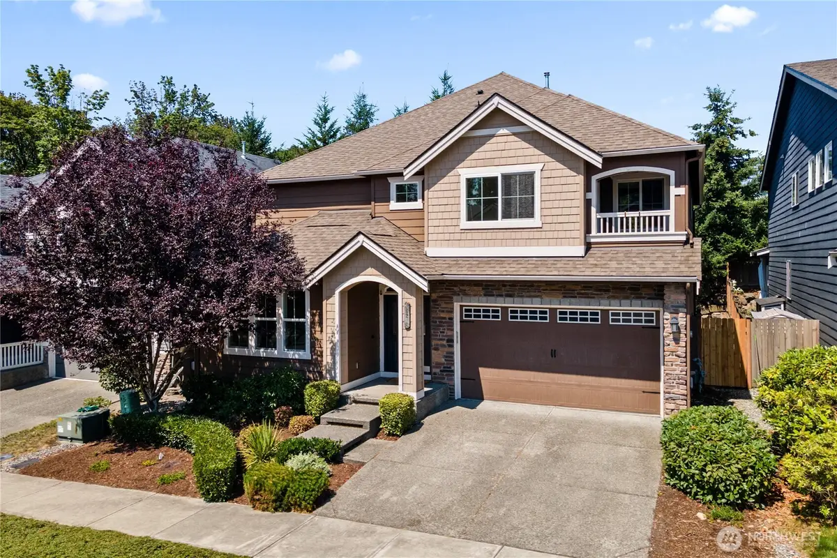 16216 SE 140th Street, Renton, WA 98059 - #1
