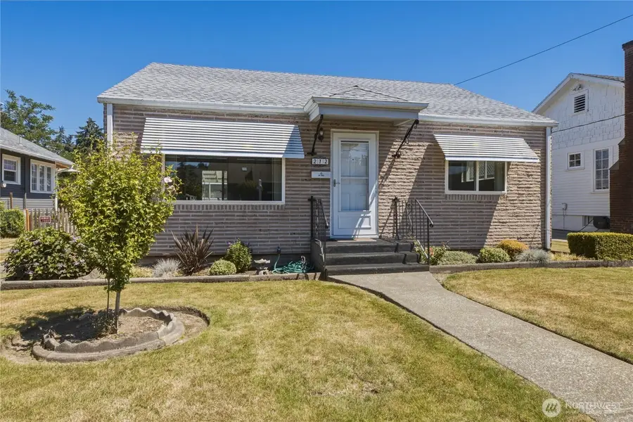 212 L Street Se, Auburn, WA 98002 - #2