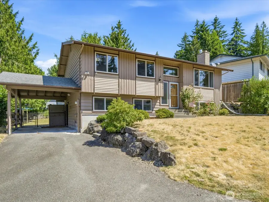 12714 SE 190th Place, Renton, WA 98058 - #2