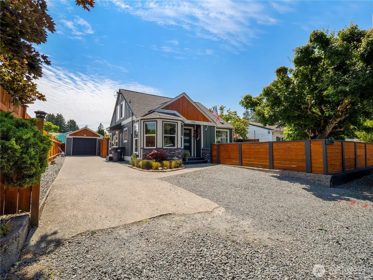 708 116th St S., Tacoma, WA 98444 - #1