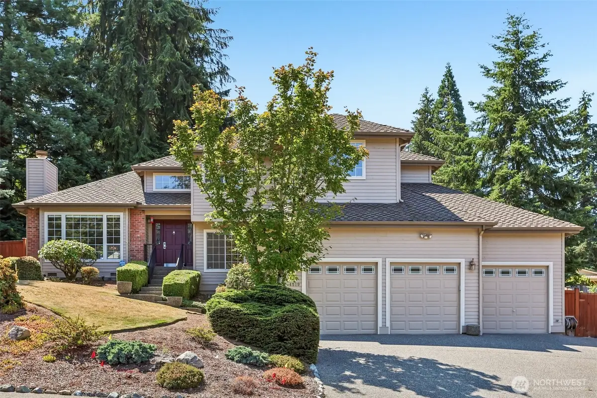 4519 S 313th St, Auburn, WA 98001 - #1