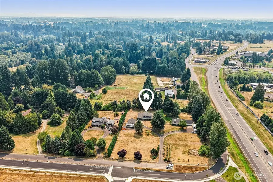 12307 NE 184th Street, Battle Ground, WA 98604 - #2