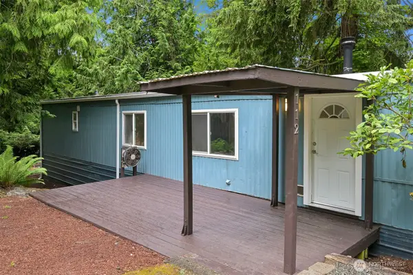 4000 Flynn Street #112, Bellingham, WA 98229