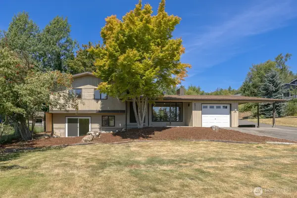 4311 King Avenue, Bellingham, WA 98226