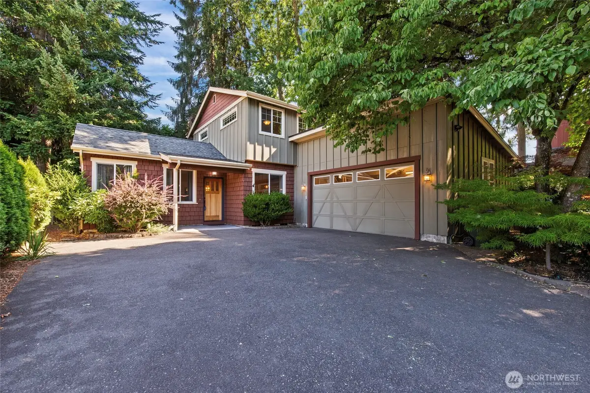 446 North Street Se, Olympia, WA 98501 - #1
