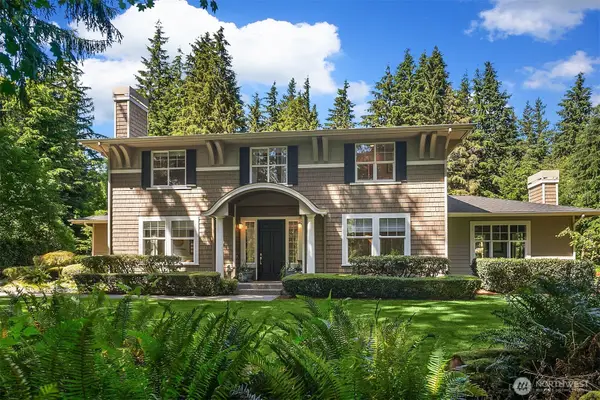 47314 SE 157th Place, North Bend, WA 98045