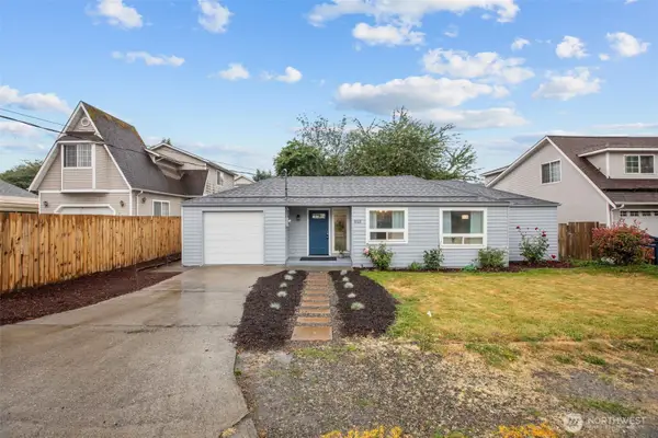 12231 46th Avenue S, Tukwila, WA 98178