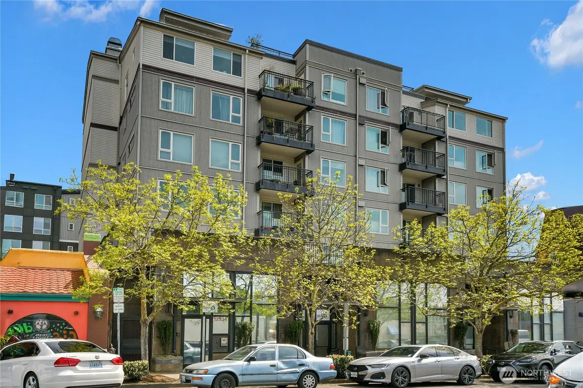 12334 31st Avenue Ne #607, Seattle, WA 98125 - #1