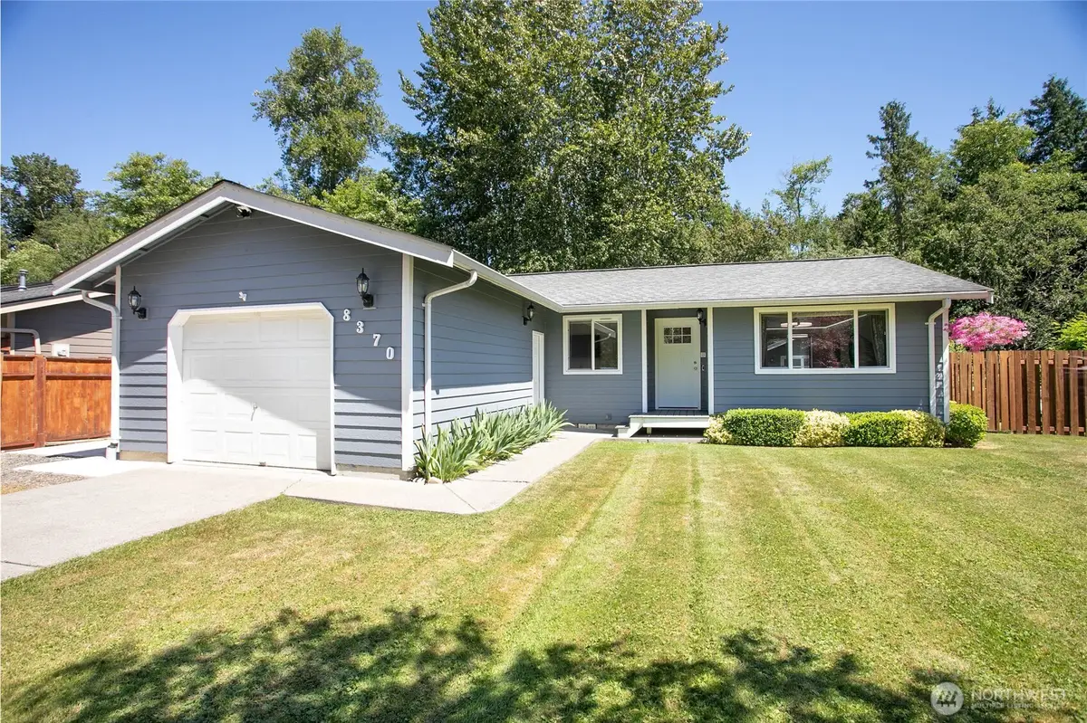 8370 Grouse Crescent Drive, Birch Bay, WA 98230 - #1