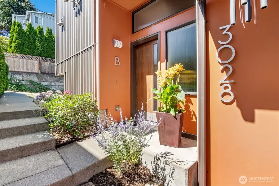 3028 SW Avalon Way #B, Seattle, WA 98126 - #2